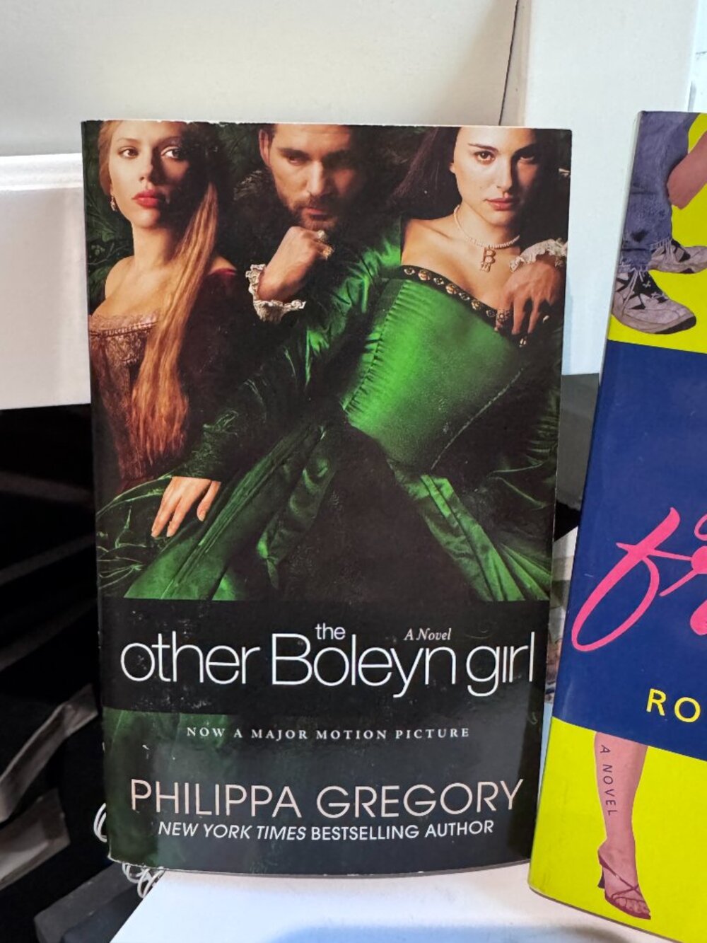 📚 The Notebook + The Other Boleyn Girl + Just Friends | Bestselling Book Bundle - Picture 5 of 16